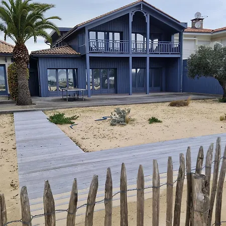 Cap Ferret Siblu Les Viviers *