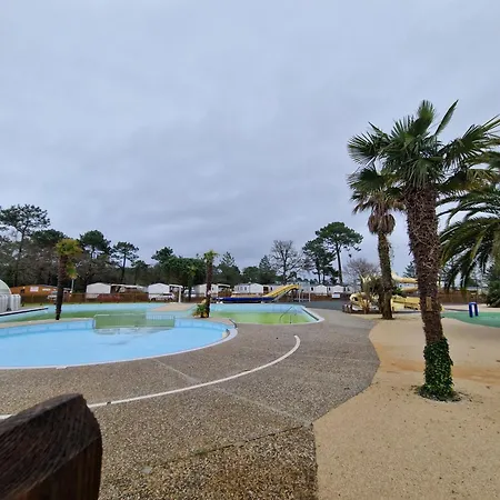 Cap Ferret Siblu Les Viviers Lège-Cap-Ferret