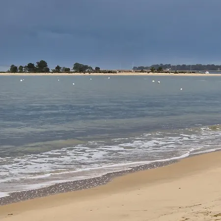 Campsite Cap Ferret Siblu Les Viviers Lege-Cap-Ferret