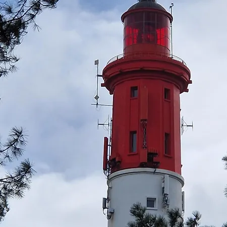 Kemping Cap Ferret Siblu Les Viviers *