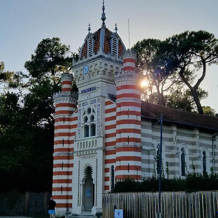Cap Ferret Siblu Les Viviers